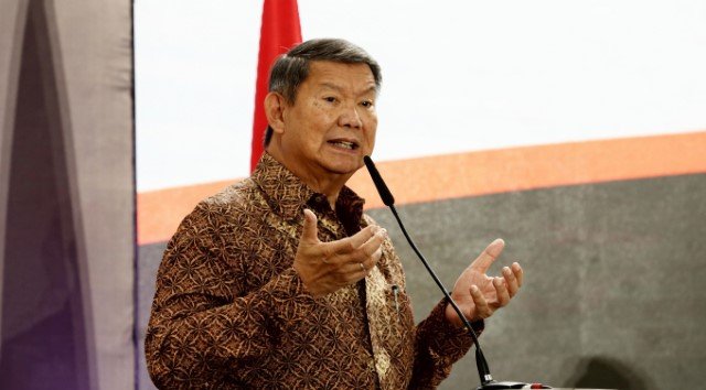 Demi Atasi Stunting, MBG Malah Bikin Keracunan, Hashim Djojohadikusumo Itu Wajar