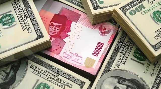 Dosen UI: Rupiah ke Rp. 20.000 per Dolar AS Tinggal Tunggu Waktu!