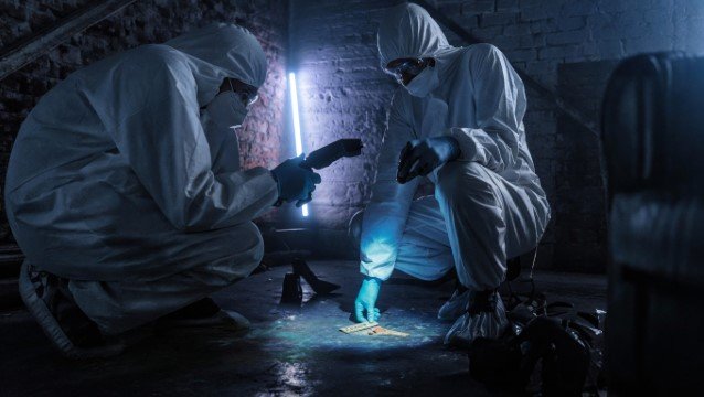 Dunia Geger! Selain AS, China Juga Hadapi Gelombang Kematian Ilmuwan Misterius