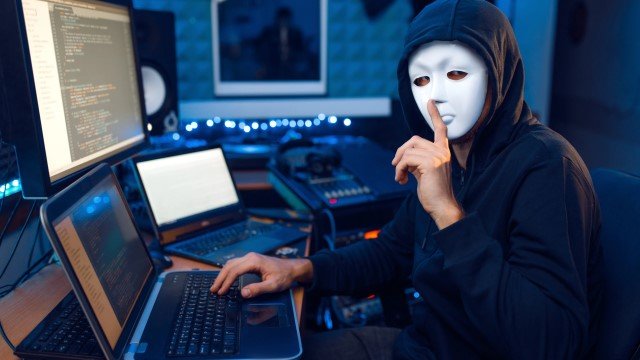 GAWAT! Sindikat Phishing Global Dibongkar, FBI dan Indonesia Ungkap Aksi Peretasan Rp300 Miliar Lebih