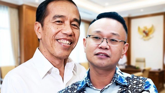 GEGER Isu Rp20 Miliar Demi Damai Kasus Ijazah Palsu Jokowi, Peradi Bersatu Bongkar Fakta Mengejutkan!