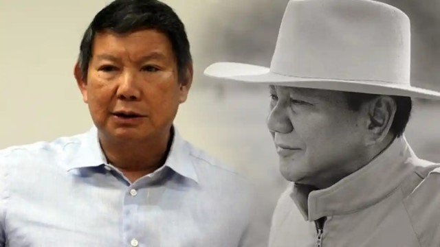 Gegara Ucapan Ini, Direktur LIMA Sebut Adik Prabowo Bikin Suasana Politik Tak Kondusif!
