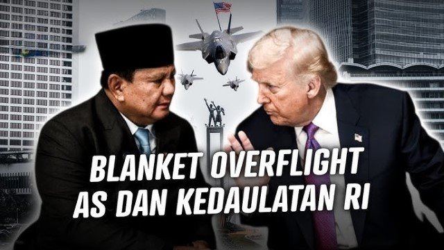 Geger AS Minta RI Buka Wilayah Udaranya, Kemlu Ungkap Fakta Mengejutkan: Sudah 18 Kali Pesawat Militer Amerika Melintas Pantau Laut China Selatan