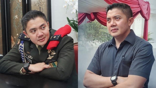 Harta Seskab Teddy Meroket Rp4,7 M Setahun! Total Tembus Rp20 M Tanpa Utang, Aset Tanah Tersebar di Mana-Mana