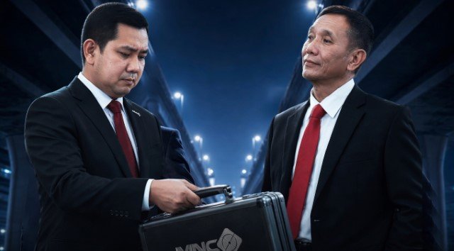 Hary Tanoe! Kalah Gugatan, Wajib Bayar Rp531 Miliar ke Jusuf Hamka Terkait Sengketa Surat Utang 1999