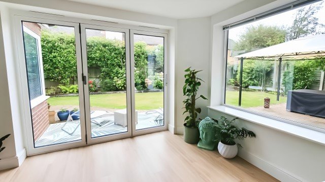 Kaca Film merupakan Solusi Efektif Mengurangi Panas Matahari pada Bangunan di Bali