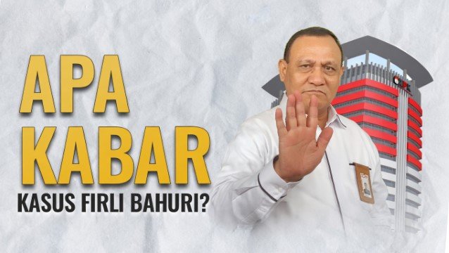 Kasus Firli Bahuri ‘Back to Zero’ Kejati DKI Kembalikan SPDP ke Polda Metro Jaya, Ada Apa