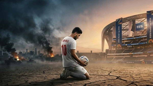 Keputusan Final FIFA! Permintaan ‘Istimewa’ Iran di Piala Dunia 2026 Resmi Ditolak Mentah-mentah