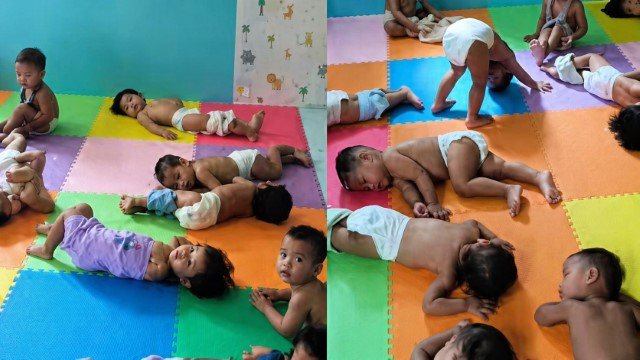 Mengejutkan! Polisi Ungkap Metode Kekerasan Anak di Daycare Little Aresha Jogja