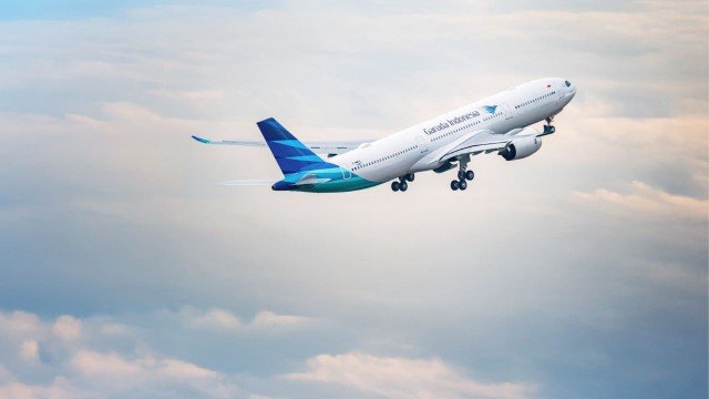 Pinjaman Rp6,65 Triliun Dari Danantara Untuk Garuda, Investasi Atau TalanganTerselubung?