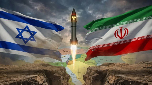 Rahasia Militer Israel Bocor! 2 Teknisi Jet Tempur Dituduh Jadi Mata-Mata Iran