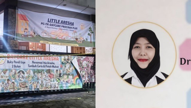 Sosok Cahyaningrum Dewojati Penasehat Daycare Little Aresha, Dosen UGM, Hilangkan Jejak di Medsos