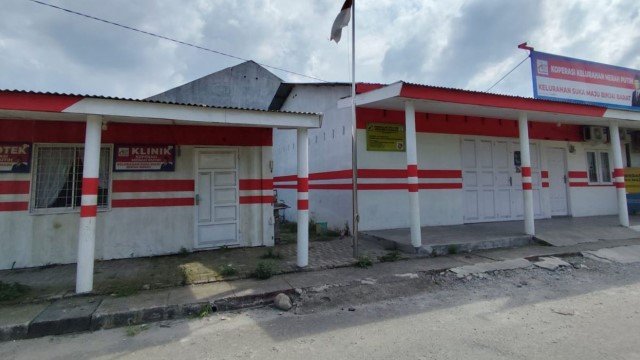 Tak Sanggup Jalankan Tugas, 13 Pengurus Koperasi Merah Putih di Kepulauan Meranti Mengundurkan Diri, Seberat Itu Kah?