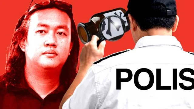 UPDATE! Komnas HAM Ungkap Temuan 14 Terduga Pelaku Penyiraman Air Keras ke Aktivis KontraS