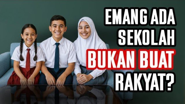 WOW! Anggaran Sepatu Sekolah Rakyat Rp27,5 Miliar Disorot, Harga per Pasang Capai Rp700 Ribu