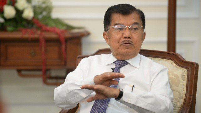 Waduh! Pernyataan JK Dinilai Tidak Tepat dan Berpotensi Sesatkan Pemahaman Publik, Soal Apa