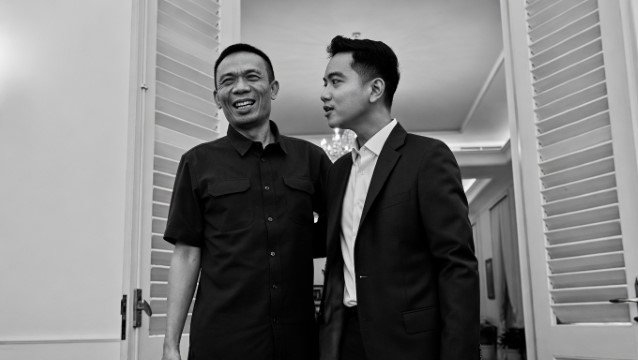 Waduh! Rismon Dilaporkan Dugaan Penipuan Terkait Buku 'Gibran End Game'