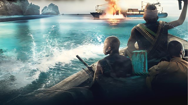 Ya Ampun! Total Empat WNI Terjebak Dalam Kapal MT Honour Yang Dibajak di Somalia, Begini Kondisinya