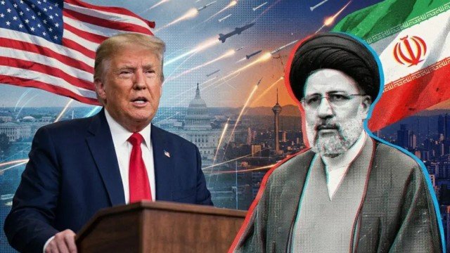 Amerika Terkejut! Iran Kirim Jawaban Tak Terduga Soal Proposal Damai, Nasib Perang Dunia III Ditentukan Hari Ini