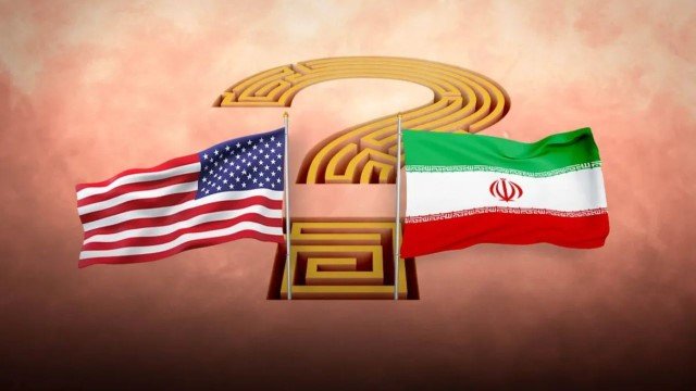 Amerika Terpojok? Iran Kirim Proposal Baru dengan Syarat Berat, Skenario Perang Dunia III Terhindarkan?