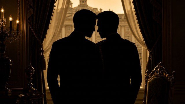 BOROK ISTANA TERBONGKAR! Jejak Rahasia Pejabat Tinggi yang Terjerat Orientasi Seksual Menyimpang