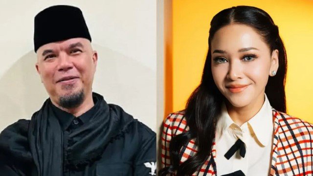 Bikin Geger! Ahmad Dhani Akhirnya ‘Spill’ Bos TV yang Jadi Selingkuhan Maia Estianty, Inisial dan Sosoknya Mulai Terkuak