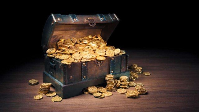 Bikin Syok Se-Indonesia! Perempuan Ini Nekat Tolak Hadiah Emas Rp1,2 Miliar Langsung dari Presiden RI!