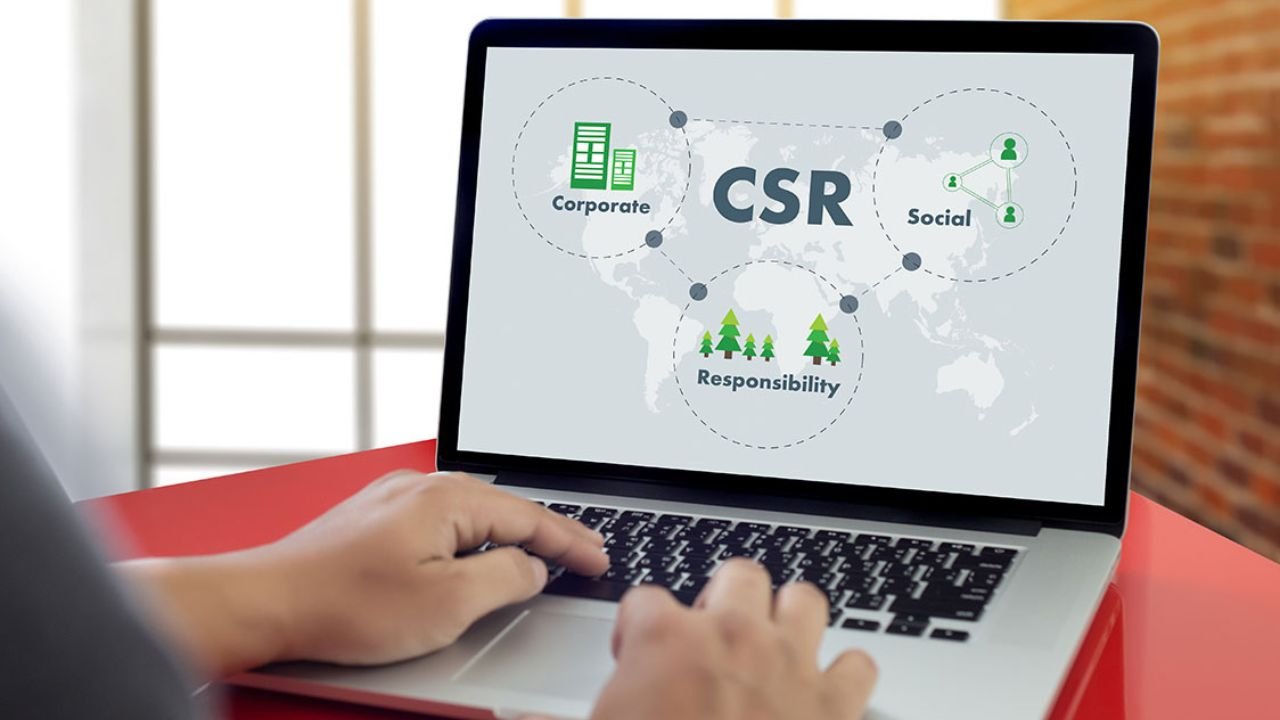 CSR dan Inovasi Digital Kini Jadi Strategi Penting Perusahaan Fintech