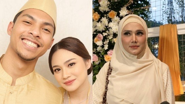 Darah Biru Pejuang! Terbongkar Silsilah Atalla Wahid, Calon Menantu Mulan Jameela Yang Ternyata Cicit Pahlawan Nasional