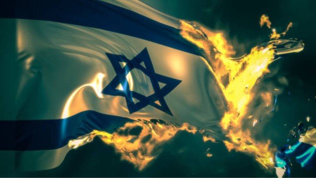 Hancur Lebur! Survei Global 2026: Israel Kini Jadi Negara ‘Paling Dibenci’ di Planet Bumi