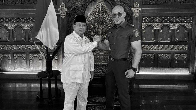 Dulu Bela Mati-Matian, Kini Deddy Corbuzier Balik Arah! Bongkar Borok MBG Prabowo: Bocor Di Mana-Mana