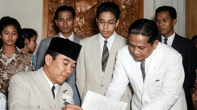Dulu Dipuja Kini Tragis! Menteri Paling Disayang Presiden Berakhir Membusuk di Penjara dan 'Misterius' Lenyap