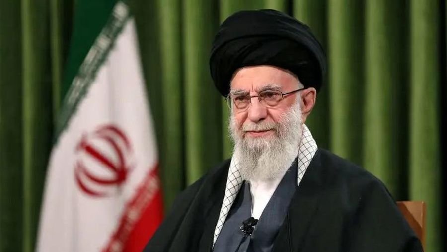 Dunia Terpana! Ayatollah Ali Khamenei Pernah Beri Pengakuan Mengejutkan: Sebut Presiden RI Ini Sebagai Pemersatu Bangsa