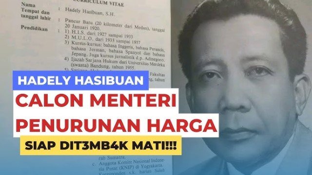 GEGER! Gegara Punya Ide Terlalu Gila, Pengacara Kondang Ini Langsung Dicoret dari Daftar Menteri