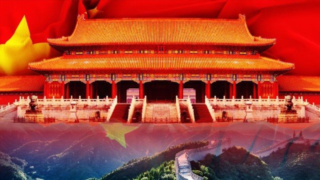 GEMPAR! Amarah Publik Meledak, AS Diam-Diam Pasang Mata-Mata Intai Gerak-Gerik Presiden RI di China