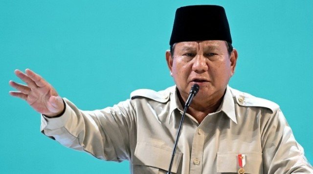 GEMPAR! Prabowo ‘Keceplosan’ Bongkar Borok Istana: Ada Partai Politik Diam-Diam ‘Main’ Tender Pemerintah