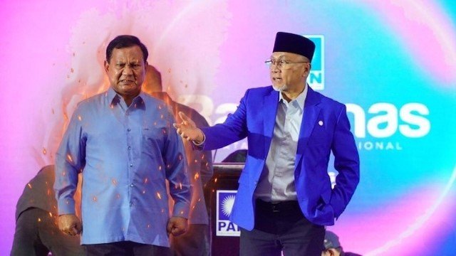 Gegara Lakukan Kesalahan Fatal Ini ke Prabowo, Zulhas Nyaris 'Diancam' Reshuffle!