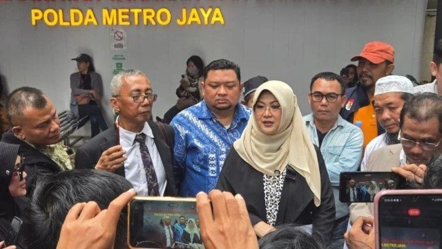 Geger! Misteri 3 Sprindik Polda Metro Jaya Terbongkar, Kubu Dokter Tifa Siap ‘Skakmat’ Ijazah Jokowi