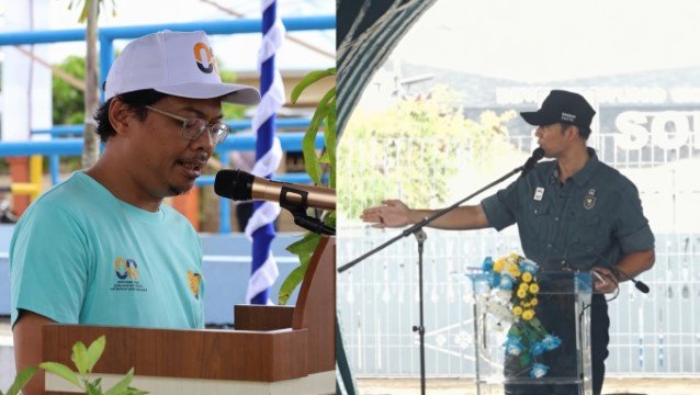 Geger Ruang Rapat! Amarah AHY Meledak Lihat Pejabat Tak Sopan: ‘Dengarkan Saya!’