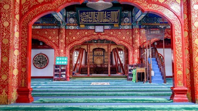Guncang Dunia! Terungkap Alasan Tak Terduga di Balik Fenomena Warga China Ramai-Ramai Masuk Islam