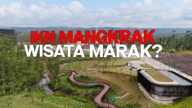 IKN di Ujung Tanduk! Profesor UMY Warning Keras Rezim Jangan Nekat atau Tanggung Akibat Fatalnya