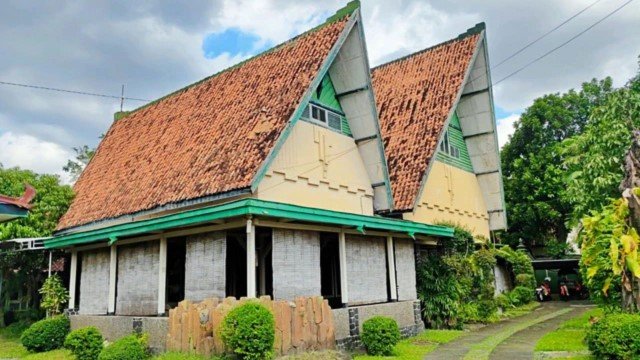 IRONI! Rumah Bapak Kedokteran Indonesia Prof Sardjito Akan Dijual, Di Mana Kehadiran Negara?