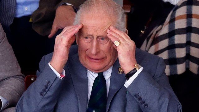 Inggris Gempar! Kabar Kematian Raja Charles III Mendadak Pecah di Radio, Rakyat Syok Sebelum Kebenaran Terbongkar