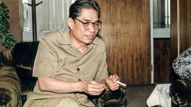 KORUPTOR Gemetar! Jaksa Ini Tak Bisa Disuap Seperak Pun, Rahasianya Ternyata Cuma Amalkan Satu Ayat Al-Quran