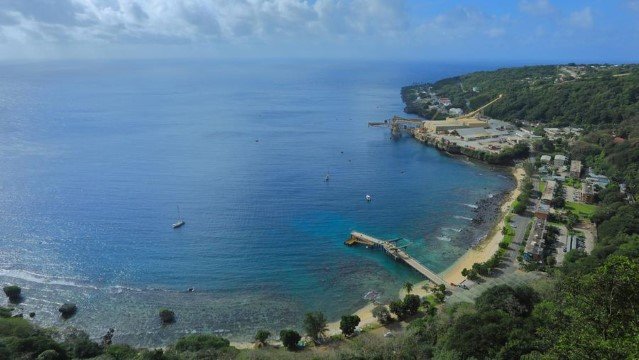 Kecolongan Besar! Pulau Harta Karun Yang Harusnya Milik RI Kini Jatuh ke Tangan Australia