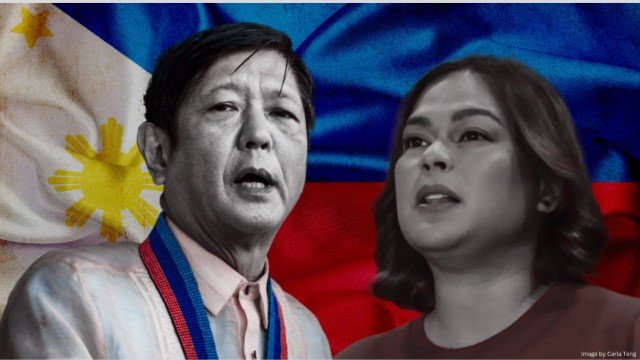 Kiamat Politik Dinasti Duterte! Wakil Presiden Resmi Dimakzulkan: Genderang Perang Saudara Marcos vs Duterte Meledak Menuju 2028