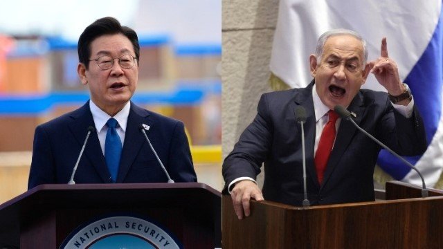 Korsel Ngamuk! Presiden Desak Terbitkan Surat Penangkapan Netanyahu, Sinyal Perang Diplomatik Dimulai