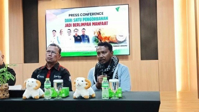 “Krek!” Horor Relawan Dompet Dhuafa: Detik-Detik Menegangkan Sendi Tangan Dipatahkan Pasukan IDF
