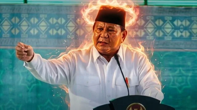 Kritik Keras! Pengamat Semprot Habis-Habisan Prabowo, Bawa-Bawa Istilah 'Tolol' dan 'Gagal Bijak'