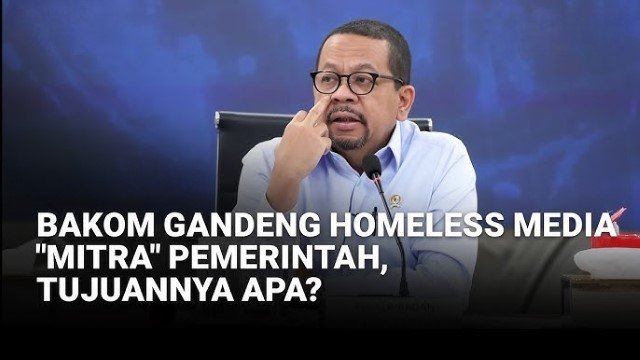 Kritik Pedas Menyengat! Profesor UII Telanjangi Siasat Qodari: Waspada Media Tanpa Identitas Jadi Mesin ‘Pencuci Otak’ Rakyat